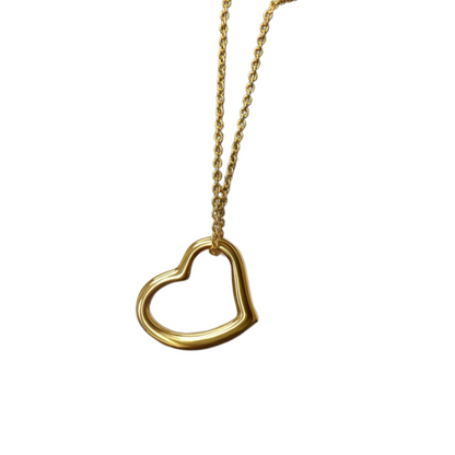 Delicate Heart