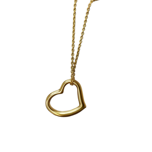 Delicate Heart